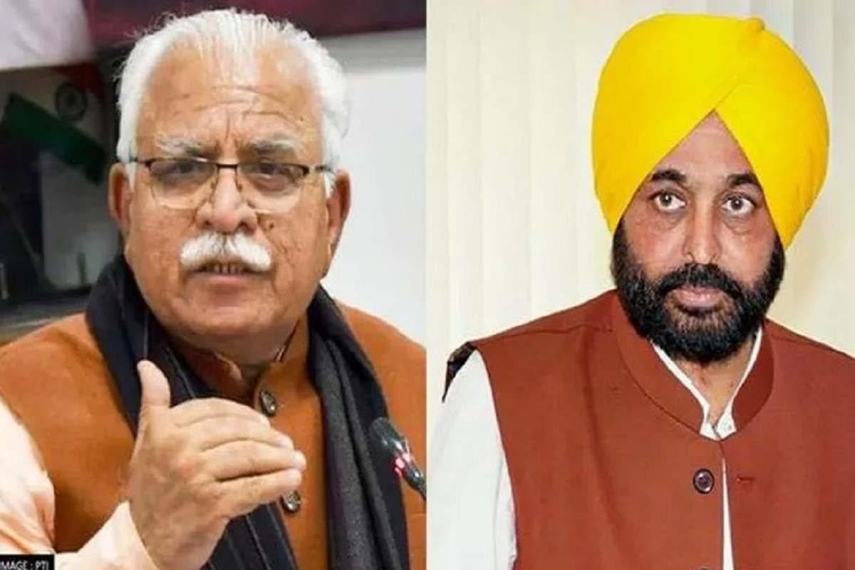 Why Haryana, Punjab are wrestling for control over Chandigarh