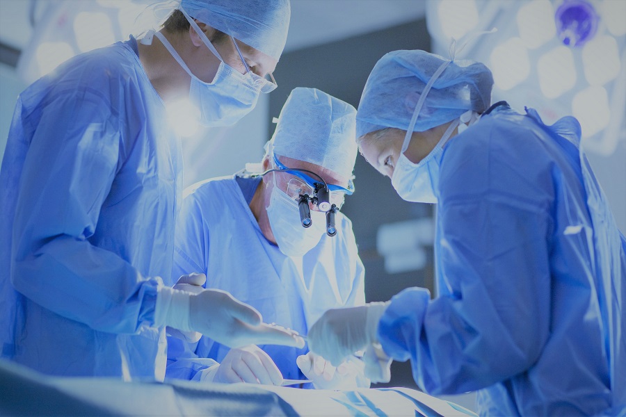 health systems