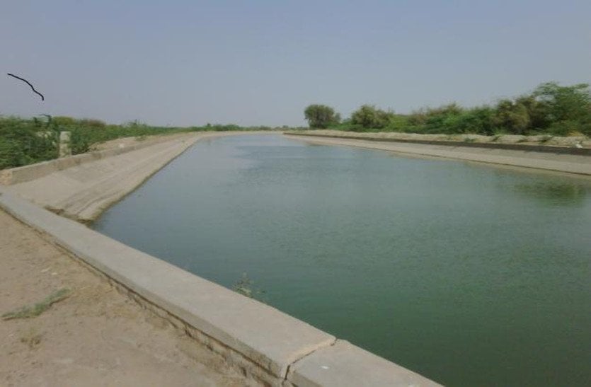 Indira Canal: इंदिरा नहर के बंद पानी के मिलने की उम्मीद बढ़ी, क्योंकि...