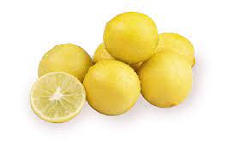 Lemon price hike