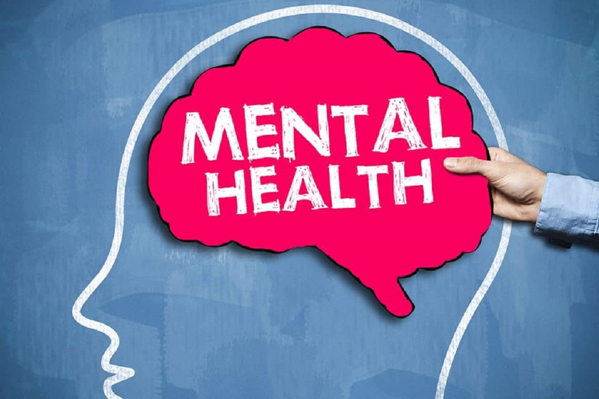Mental Health : मानसिक स्वास्थ्य को बेहतर बनाने के लिए करें ये उपाय, निश्चित होगा फायदा
