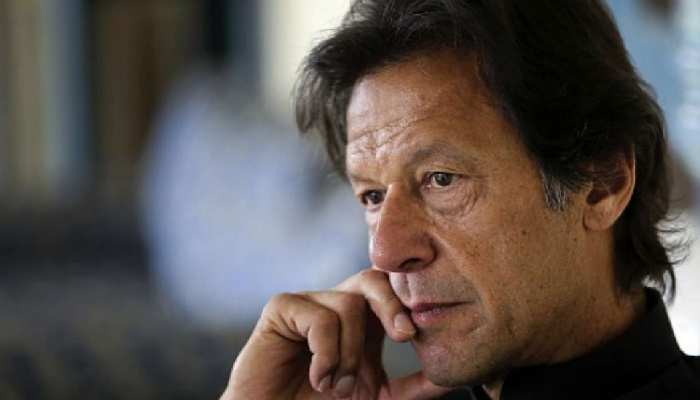 Pakistan Political Crisis Split In The Imran Khan Party 70 MPs Against The Resignation