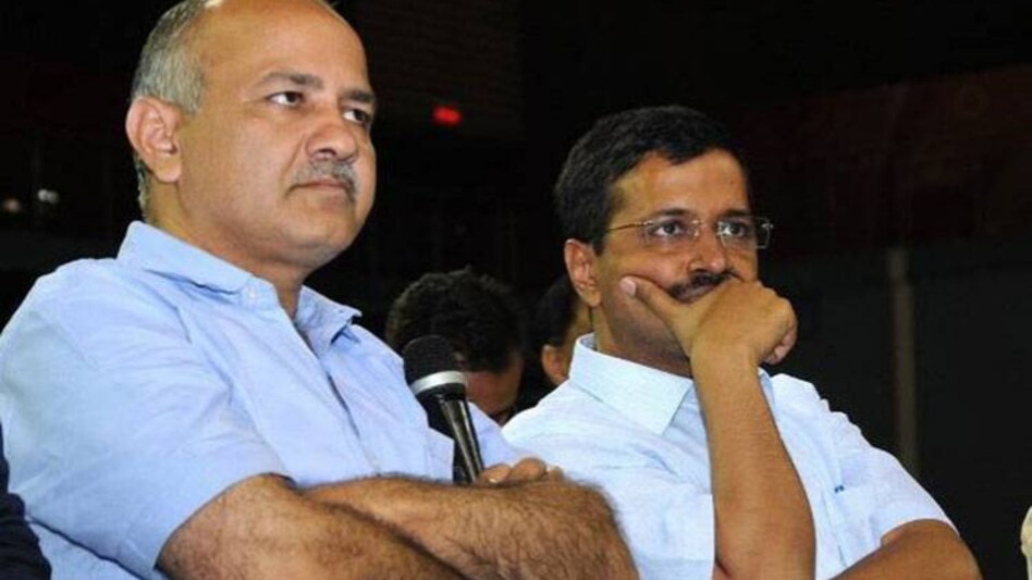 Manish Sisodia Comment Over AAP Leader Anup Kesri Joins BJP We Were Expel Him Today