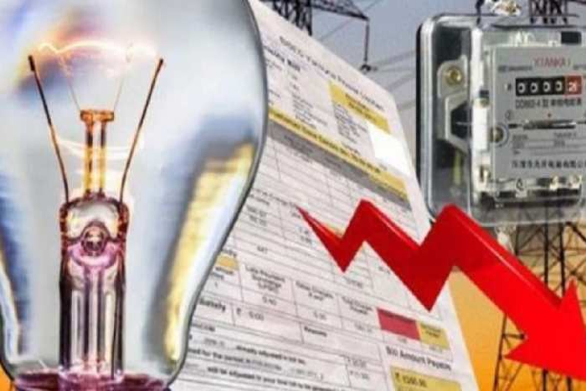 उत्तर प्रदेश की बिजली कंपनियों का घाटा 97 हजार करोड़