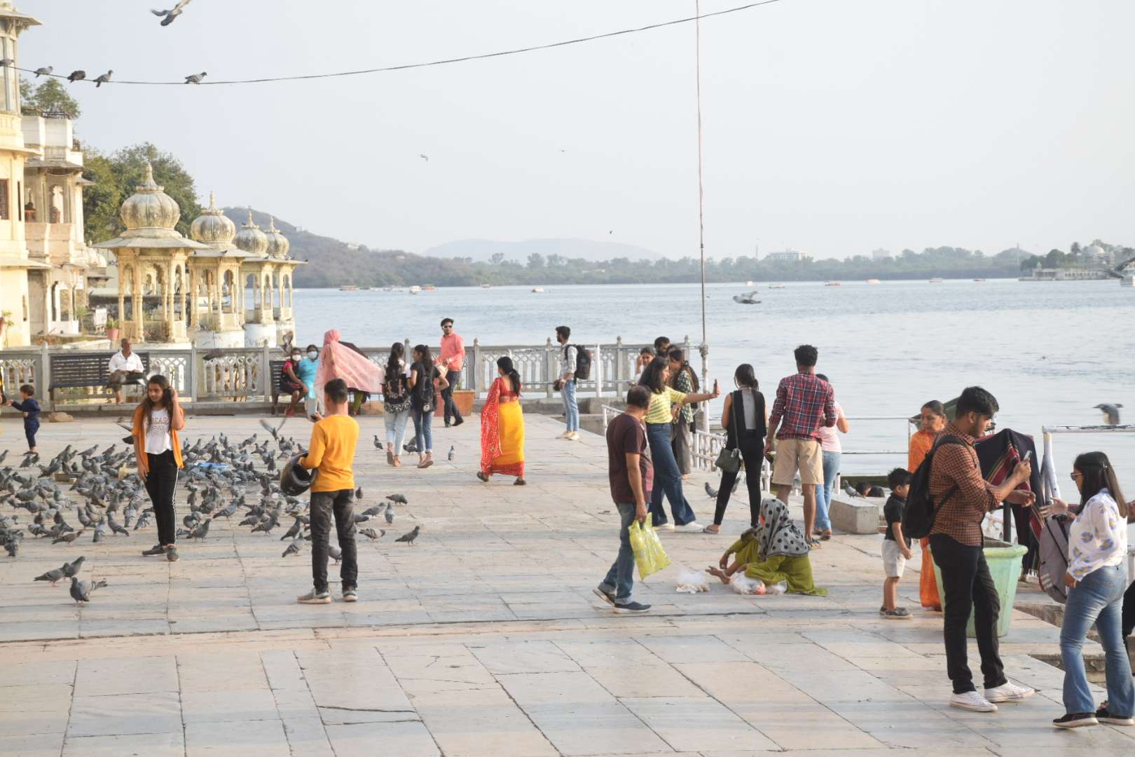 lakecity udaipur