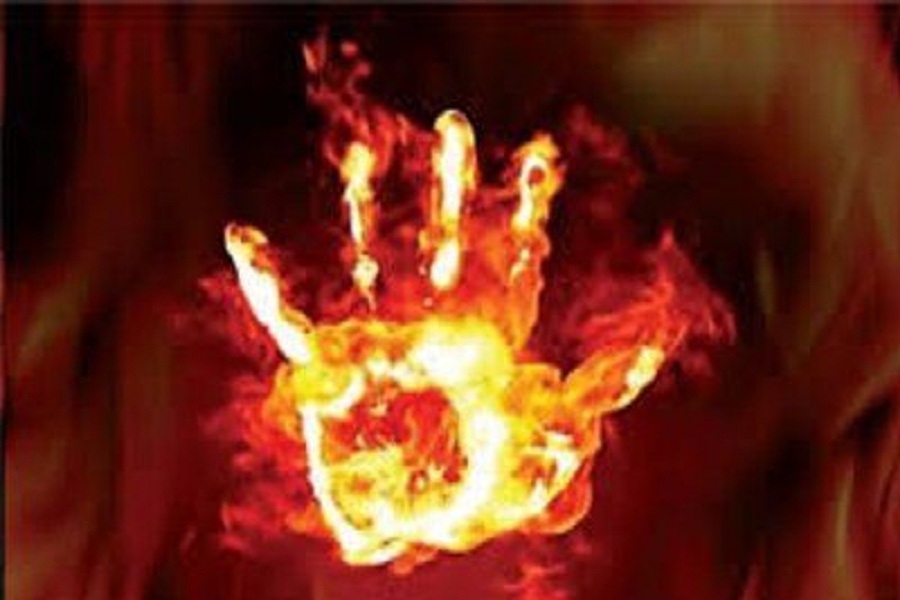 Five sustain burn injuries in firecrackers blast in Tamilnadu
