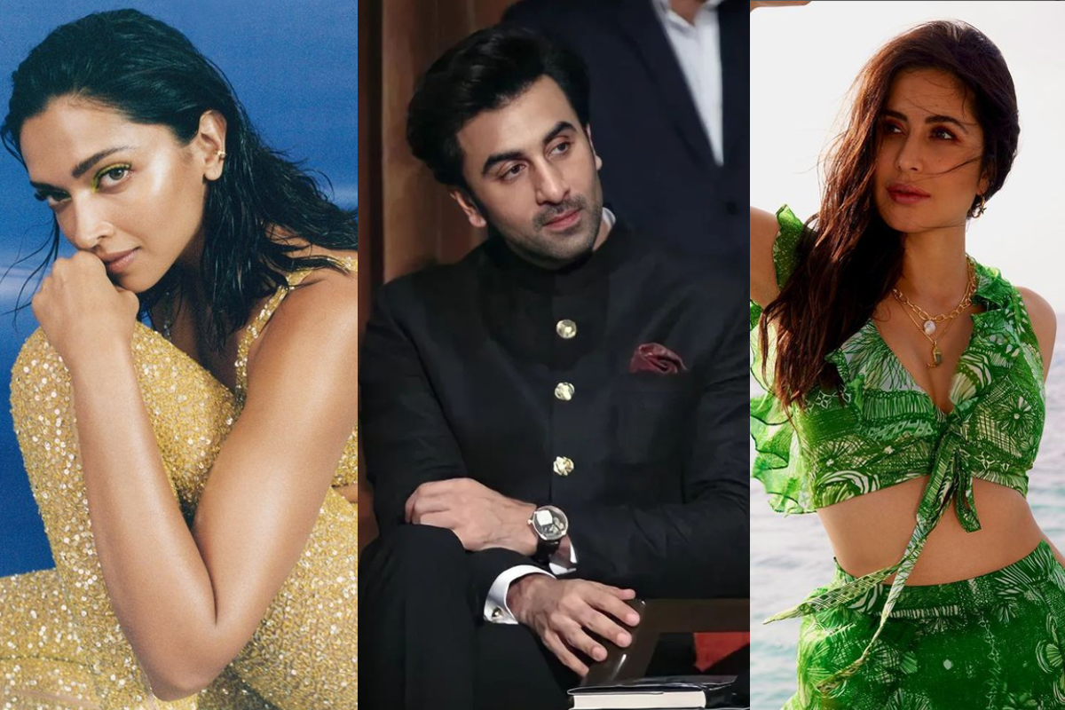 Deepika Padukone या Katrina Kaif, जानें Ranbir Kapoor की कौन-सी एक्स-गर्लफ्रेंड है सबसे अमीर