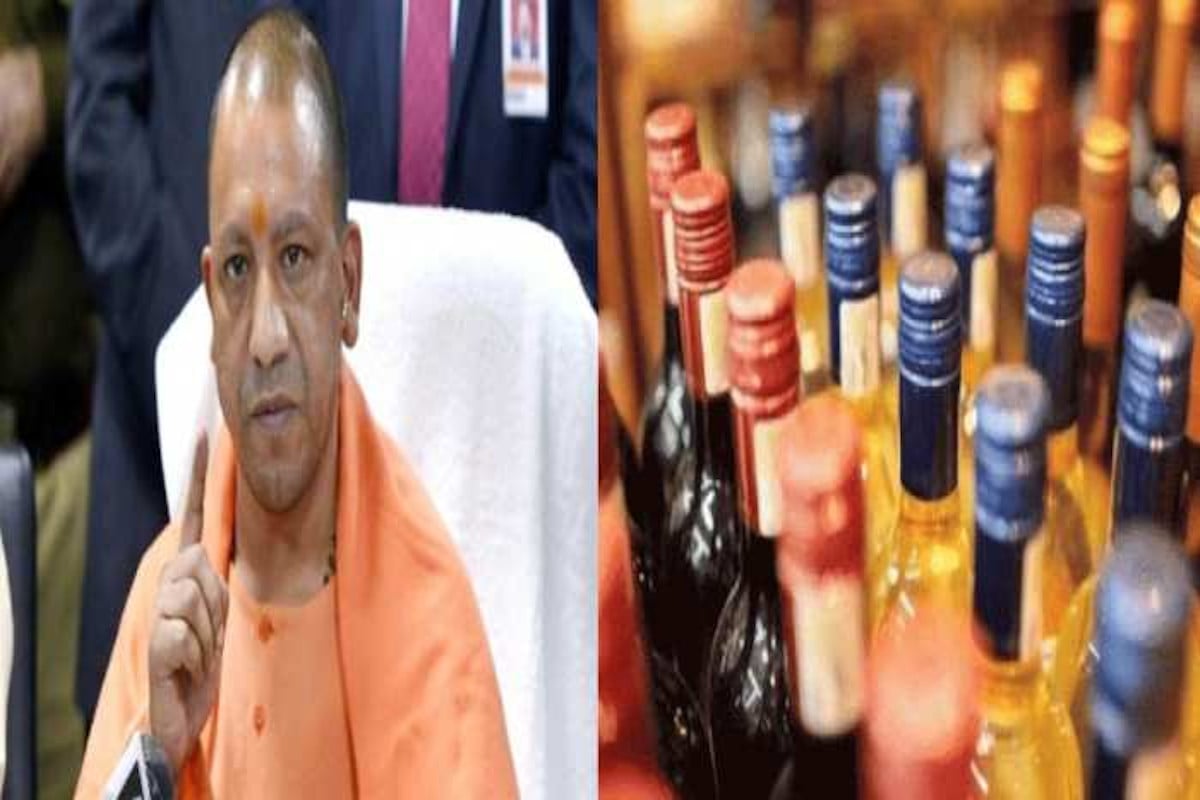 Food department's license is mandatory to sell liquor in Uttar Pradesh