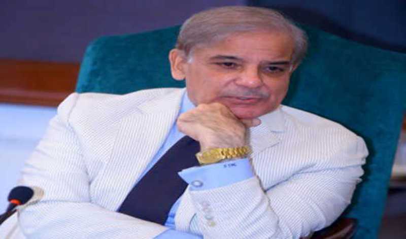 What Is Pakistan New PM Shehbaz Sharif Net Worth Know About Indian Connection