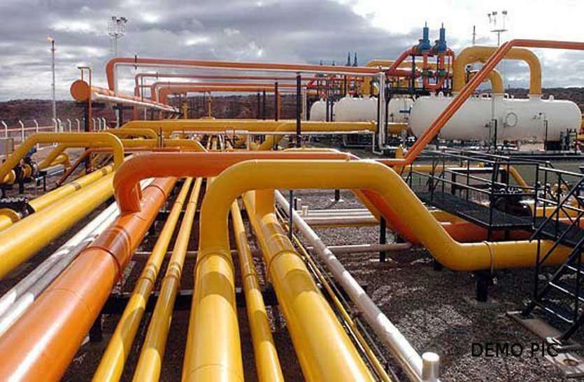 Natural gas: 13 सालों में प्राकृतिक गैस उत्पादन सात गुणा बढ़ा