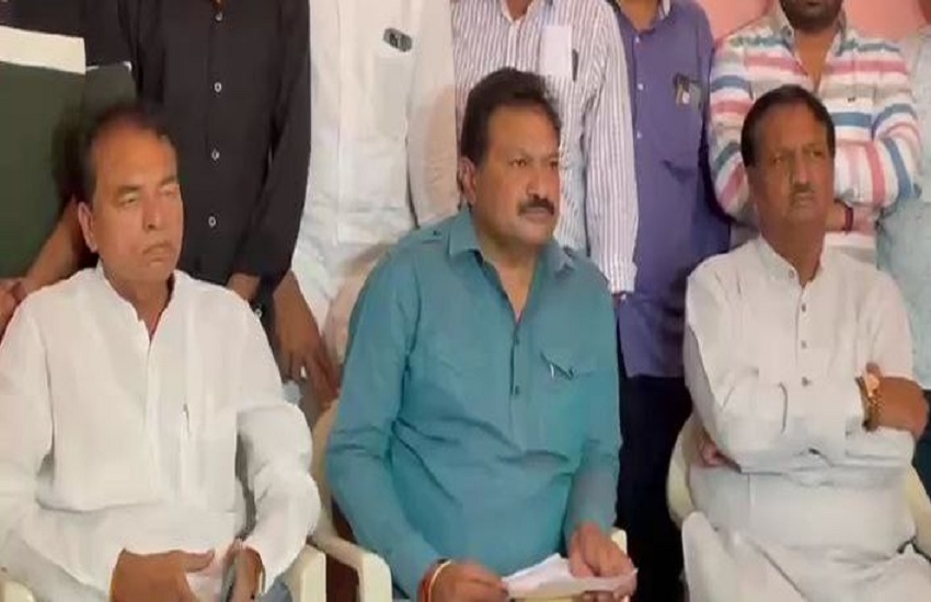 Gujarat पशु नियंत्रण विधेयक रद्द करने की मांग को लेकर पशुपालकों का आंदोलन का ऐलान