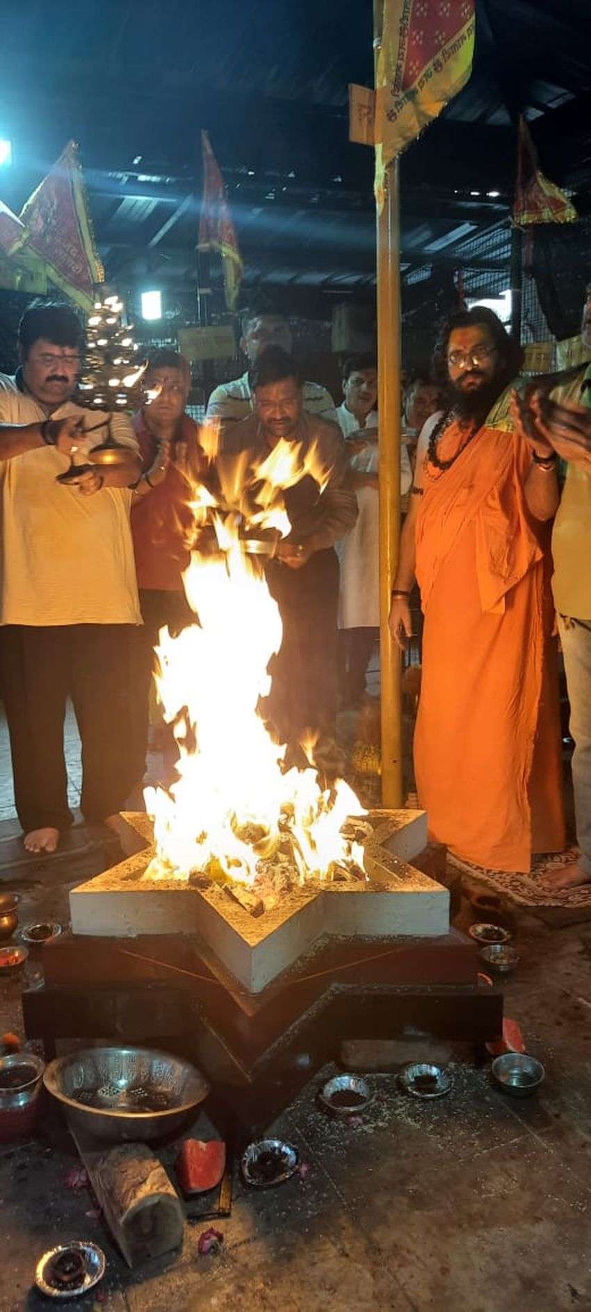 SURAT RAMNAVAMI NEWS: शहरभर में गूंजा राम राम जय राजा राम...