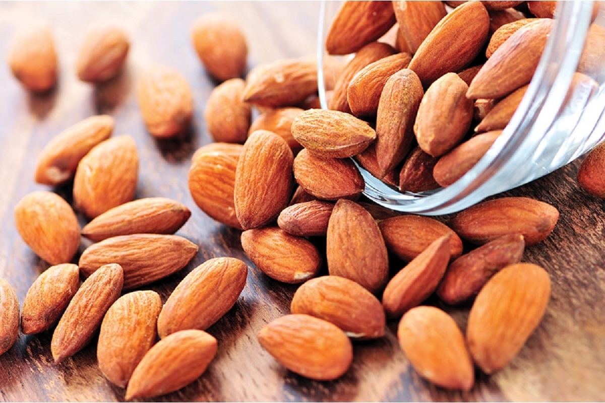 Side Effects of Almonds: अगर रोज आप बादाम का सेवन करते हैं, तो ये फायदे की जगह कर सकता है नुकसान, जानिए इसके 5 साइड इफेक्ट्स