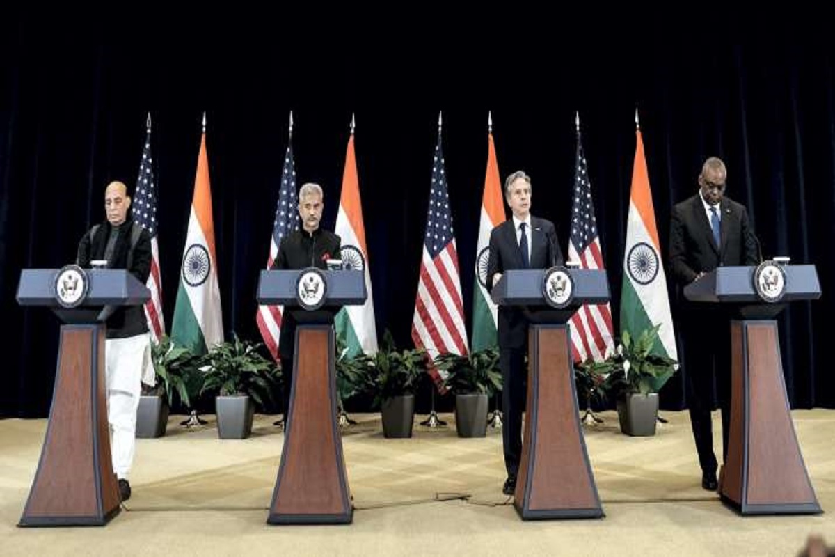 Pakistan rejects unwarranted reference in Statement issued by India-US