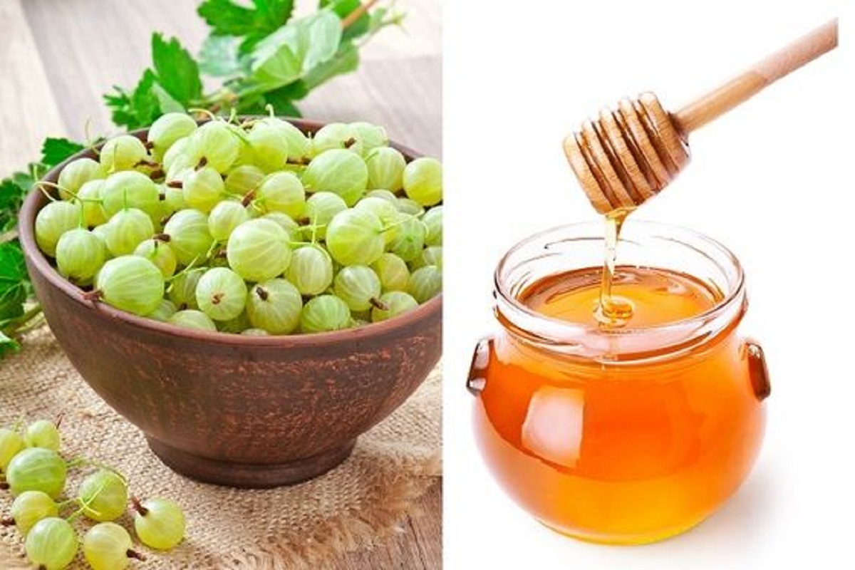 Amla and Honey Benefits: जानिए आंवला और शहद का एक साथ सेवन करने से मिलते हैं ये 5 अद्भुत फायदे