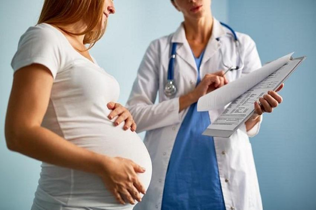 गर्भवती महिलाओं को प्रसव पूर्व मिलेगी सुविधाएं ,नजदीकी अस्पताल में पाए जरूरी टिप्स