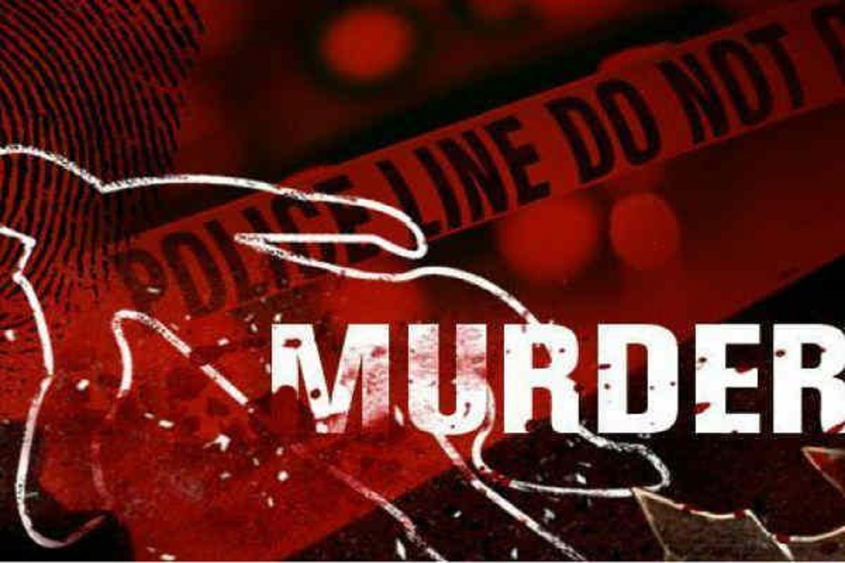 Etawah News on Murder