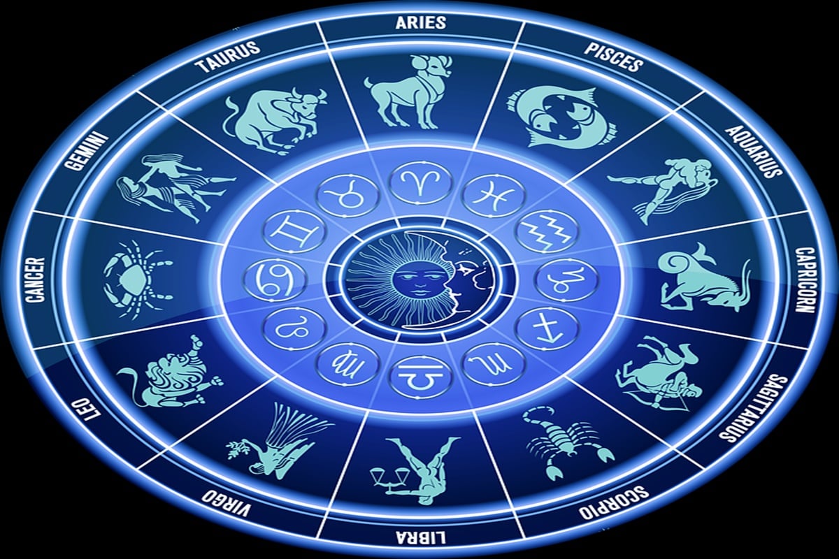 zodiac signs, astrology, lucky zodiac sign, mesh rashi, kanya rashi, makar rashi, rashifal, horoscope, 