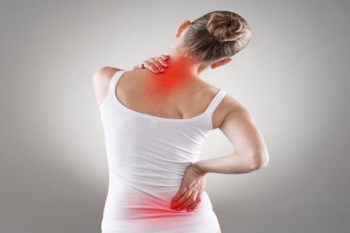 Home Remedies for Muscle Pain: क्या आप भी मसल्स में हो रहे दर्द से परेशान है, तो ये घरेलू नुस्खे दिलाएंगे तुरंत राहत