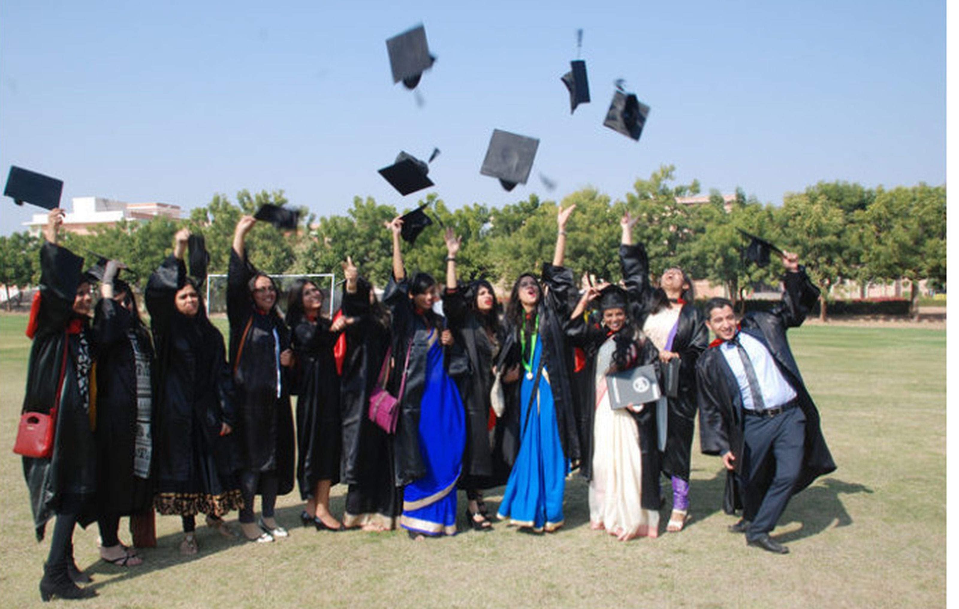 UGC: बीए-बीएससी की डिग्री एक साथ, मल्टीपल ग्रेजुएट कहलाएंगे छात्र