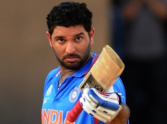 yuvraj singh predict shubman gill will successful india career