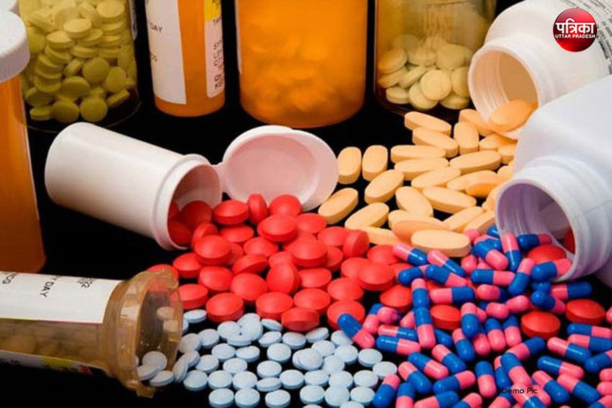 Budaun: करोड़ों की दवा खरीद घोटाले में 3 सीएमओ समेत 7 के खिलाफ मुकदमा दर्ज