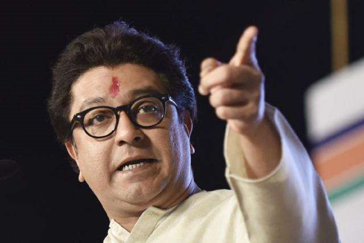Religion Isn't Bigger Than Law': Raj Thackeray Amid Loudspeaker Row