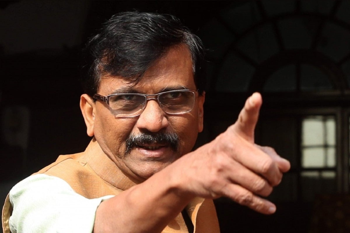 Maharashtra Political Crisis: संजय राउत ने बागी विधायकों पर फिर साधा निशाना, ट्वीट कर कही ये बड़ी बात