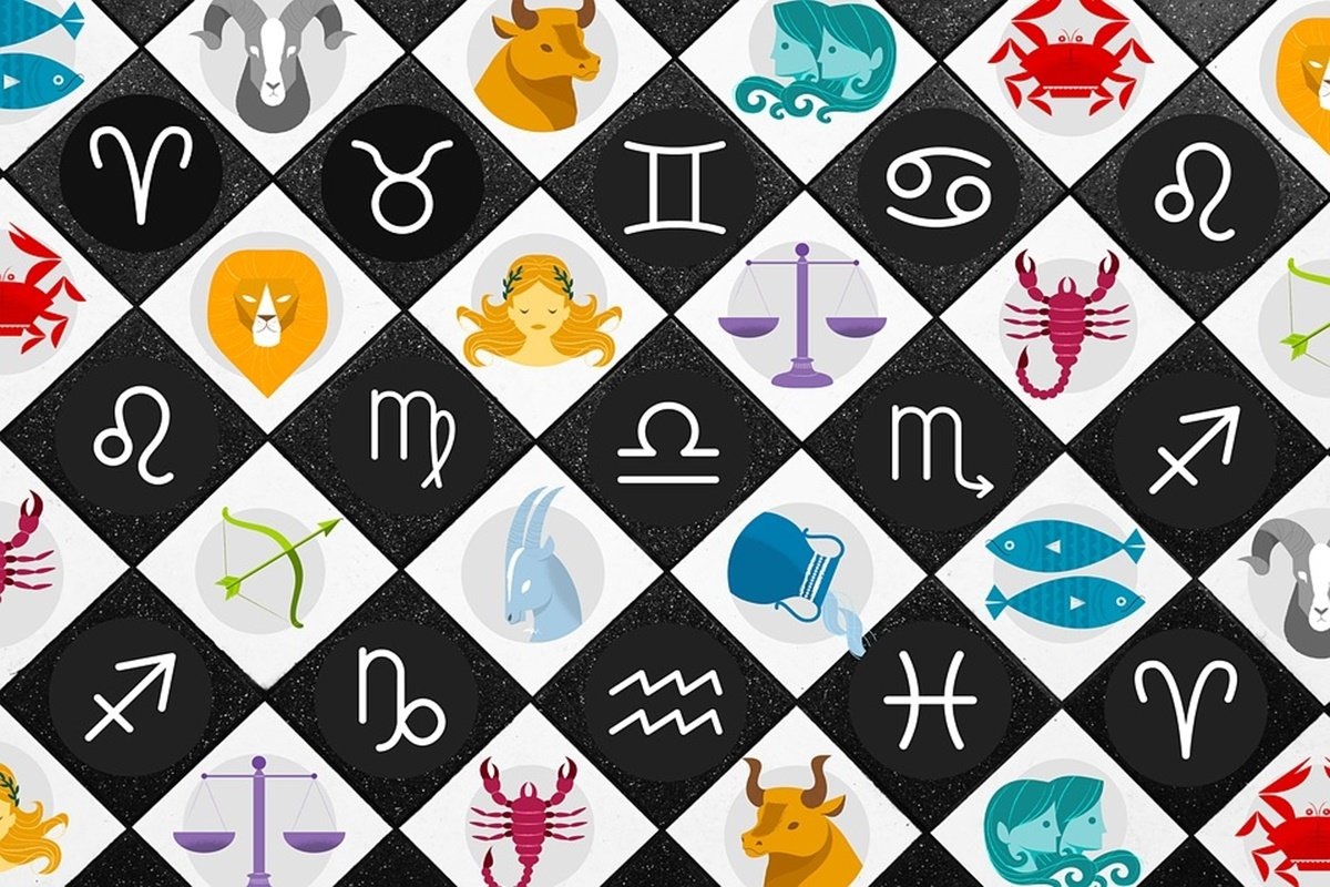 zodiac signs, astrology, lucky zodiac sign, lucky rashi, mesh rashi, vrischika rashi, makar rashi, kumbh rashi,