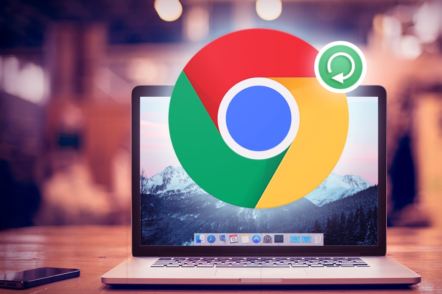 Chrome users security in danger, Google Issues Warning For Billions Of Chrome Users 
