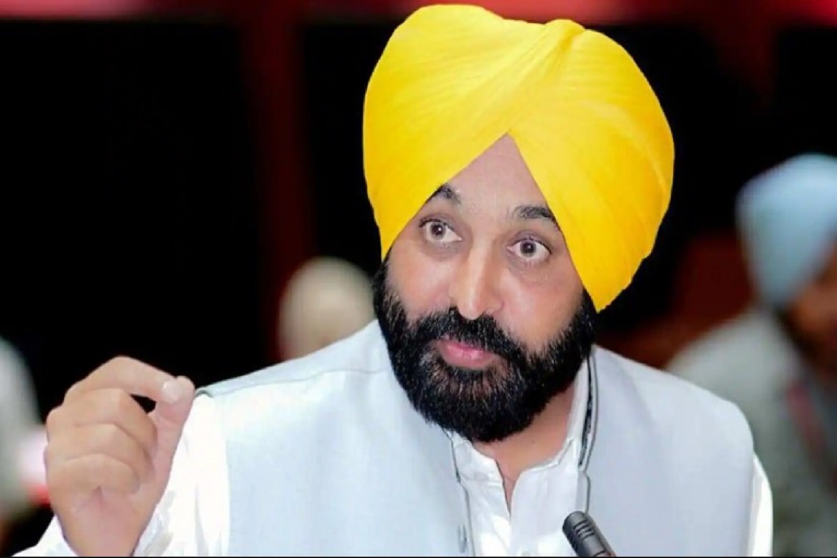 Patiala clashes were between two political parties, not communities- CM Mann