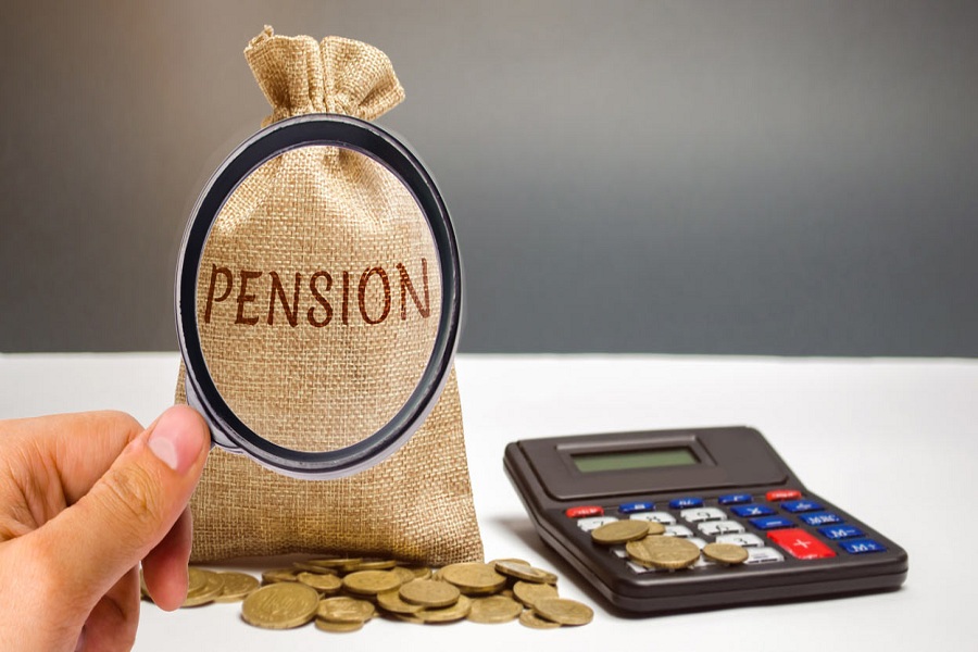 1,905 freedom fighters get pension in TN 