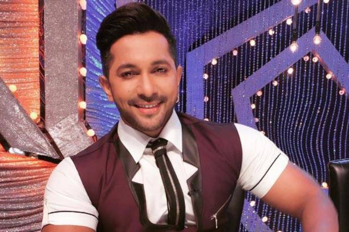 unknown facts about choreographer terence lewis