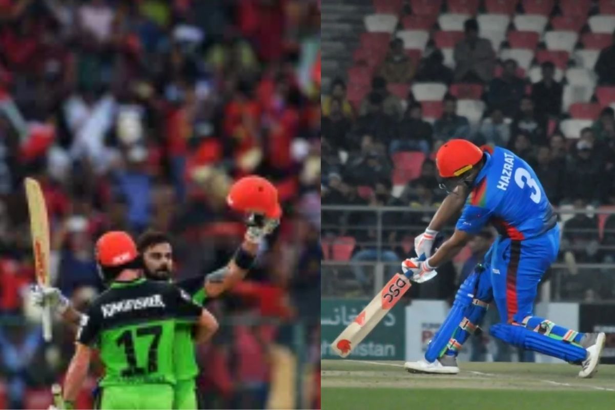 5 highest partnerships for any wicket in T20 cricket