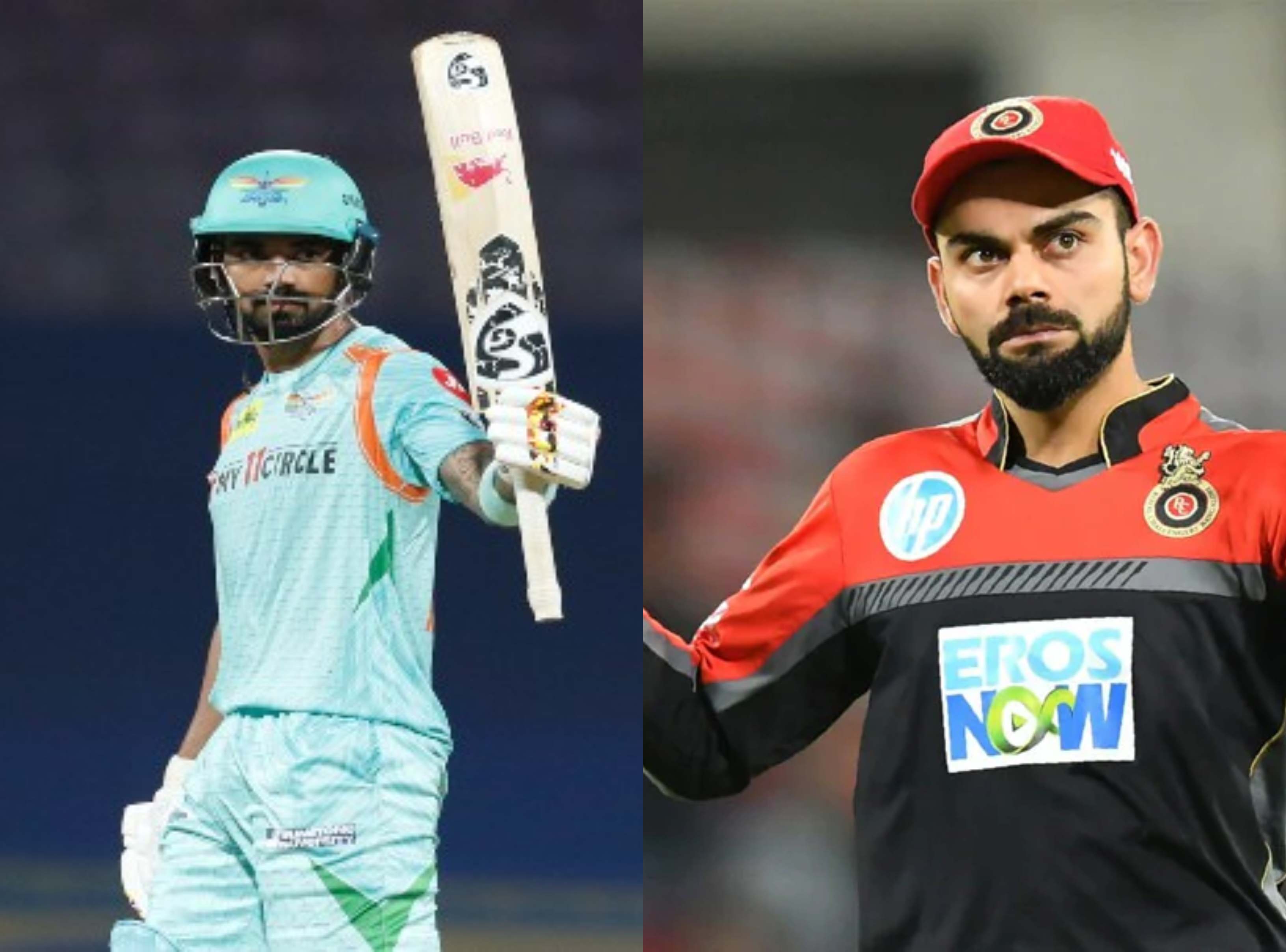 ipl 2022 lsg vs rcb playing 11 and prediction who will win today