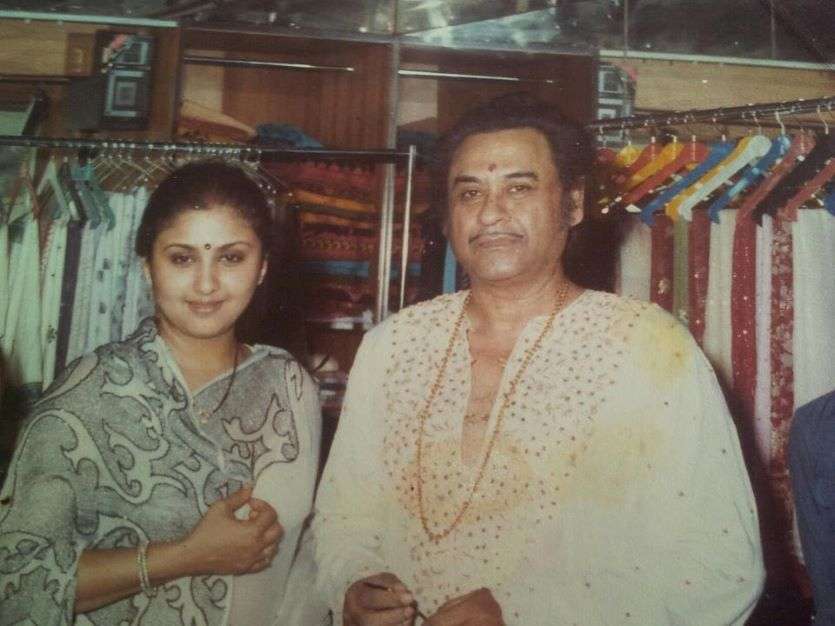 leena chandrakar