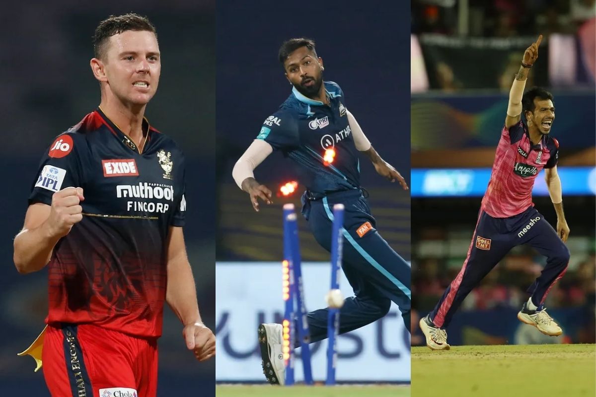 Ipl 2022 Franchise 5 Players Who Have Regretted Release