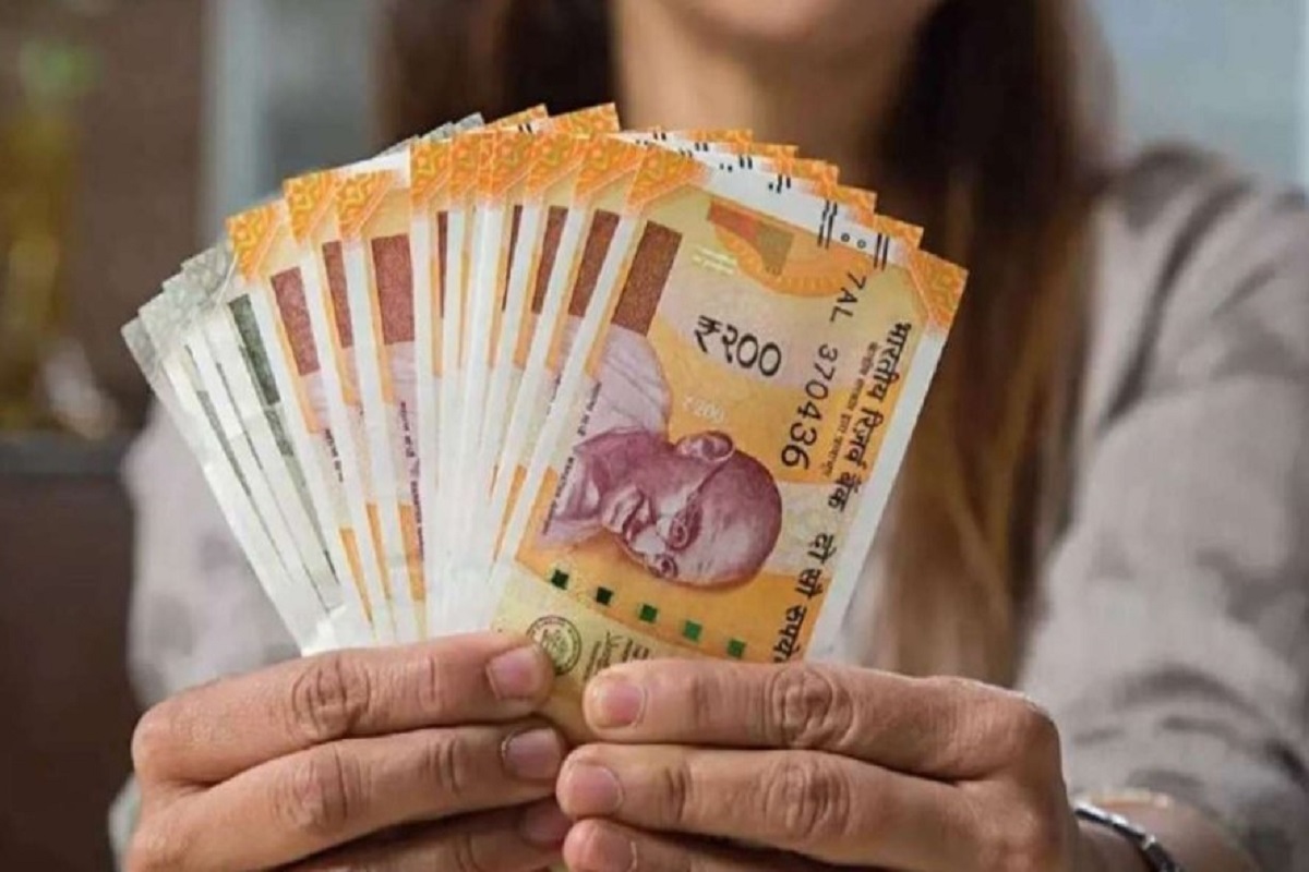Central Gov scheme Atal Pension Scheme get 5k rupees every month