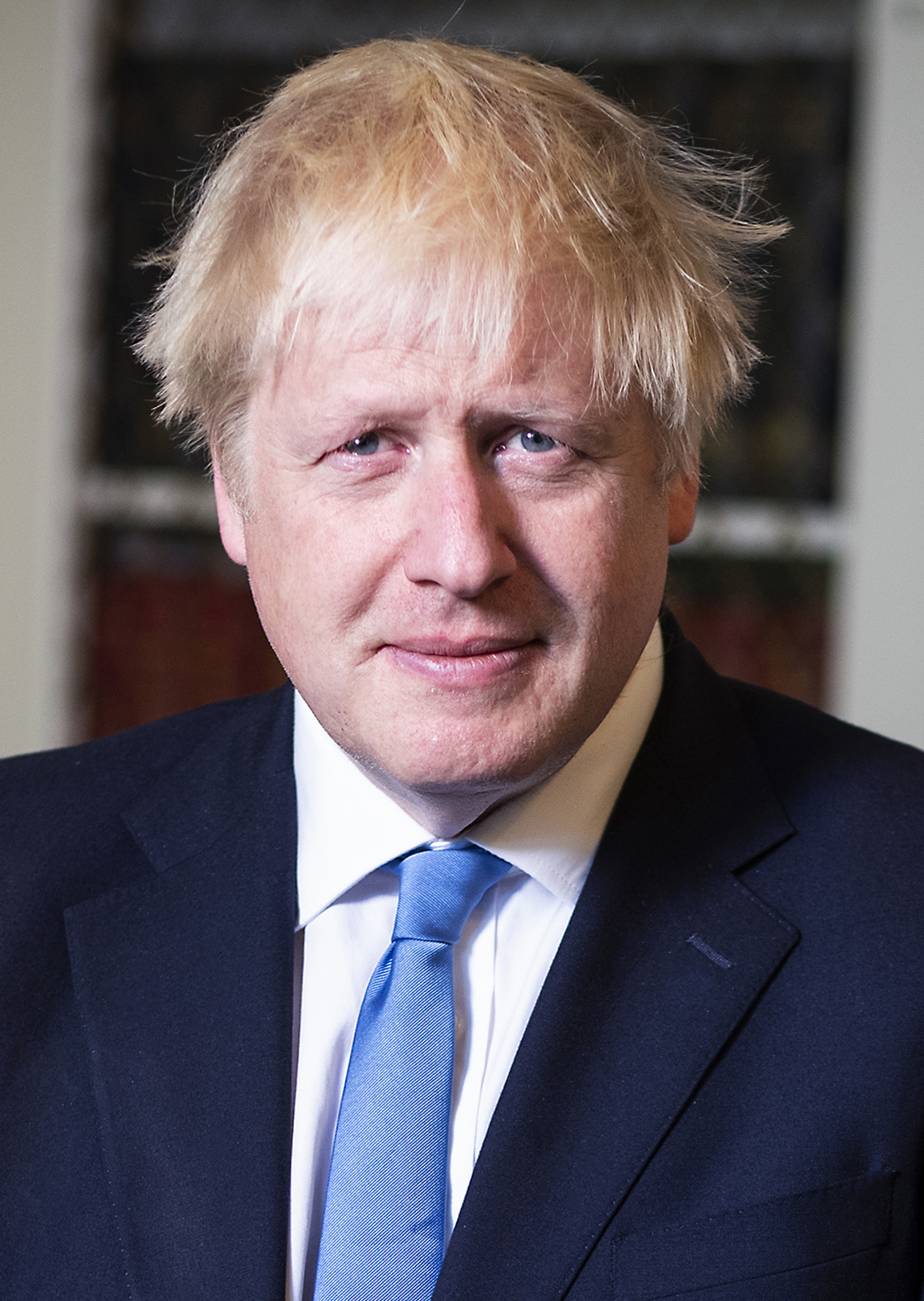 Boris Johnson: भारत की पहली यात्रा पर आज गुजरात आएंगे ब्रिटेन के प्रधानमंत्री बोरिस जॉन्सन