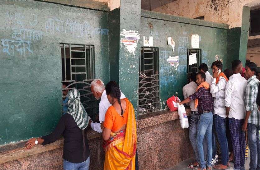 सरकार ! स्मार्ट सिटी कोटा के खाते में स्मार्ट व लग्जरी बसें क्यों नहीं?