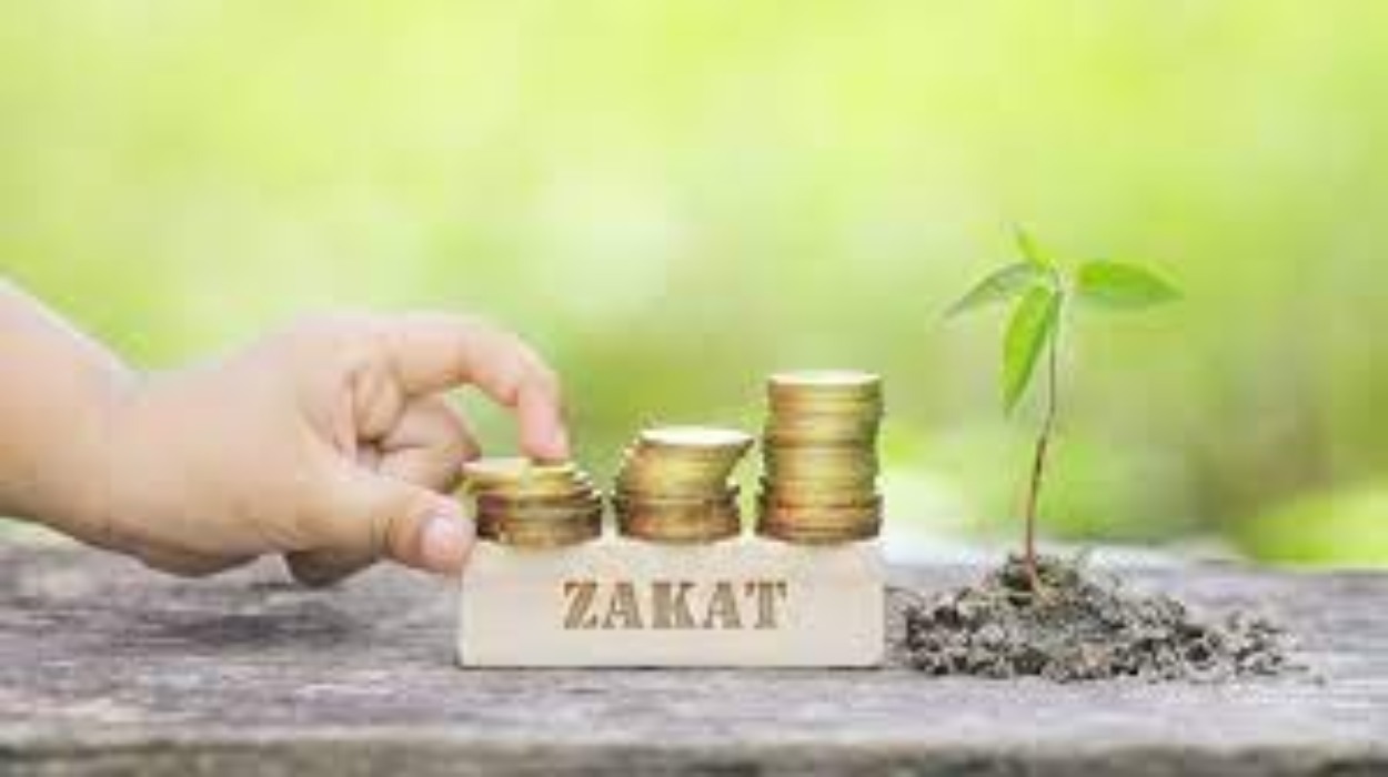 online zakat : आनलाइन जकात देने से पहले जाने ये बात, कहीं पीएफआई के खाते में तो नहीं जा रही जकात