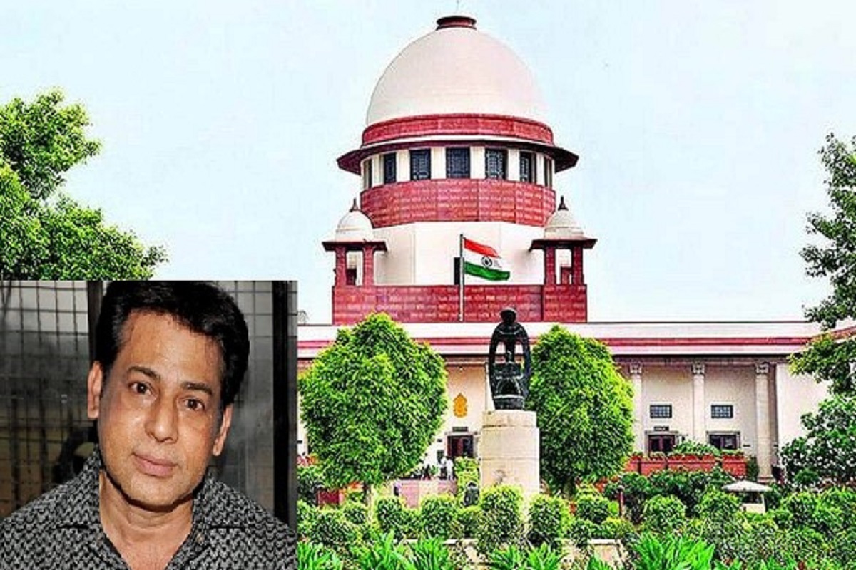 Supreme Court raps Center over its stand to extend Abu Salem's jail term