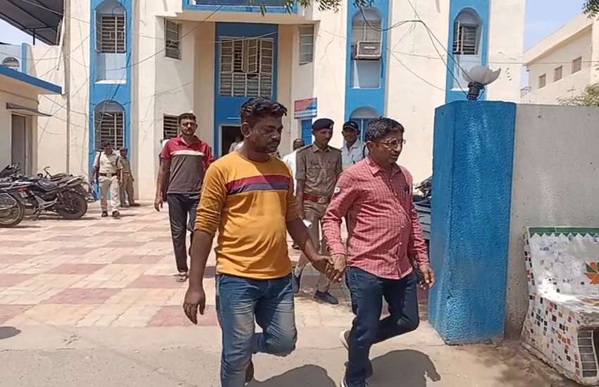 Gujarat News : एनआईए गुजरात के खंभात में, रामनवमी शोभायात्रा पर पथराव की जांच में नया मोड़