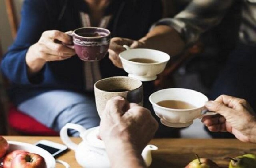 Tea business: चाय पीते हुए आया चाय के बिजनेस का आइडिया