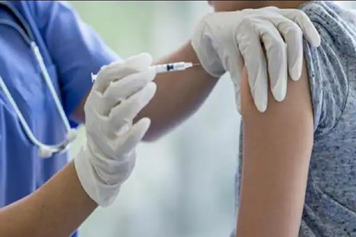 Govt Panel Approval For Corbevax Covid Vaccine For Kids Aged 5-11