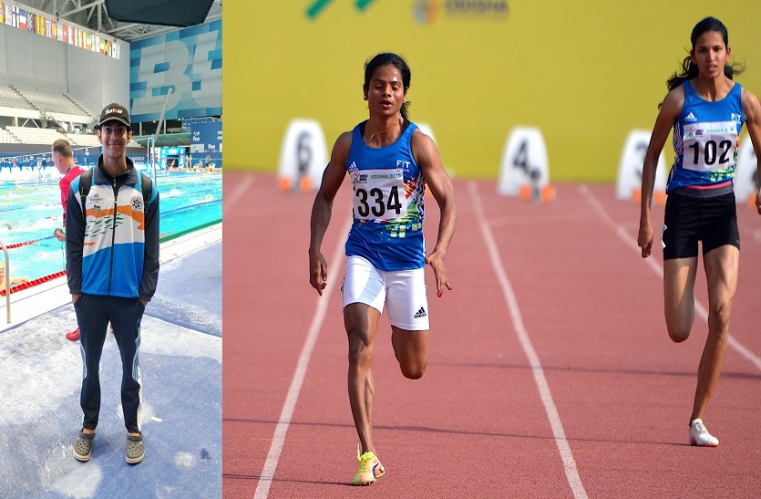 खेलो इंडिया यूनिवर्सिटी गेम्स : 4 हजार एथलीट शीर्ष सम्मान के लिए करेंगे प्रतिस्पर्धा