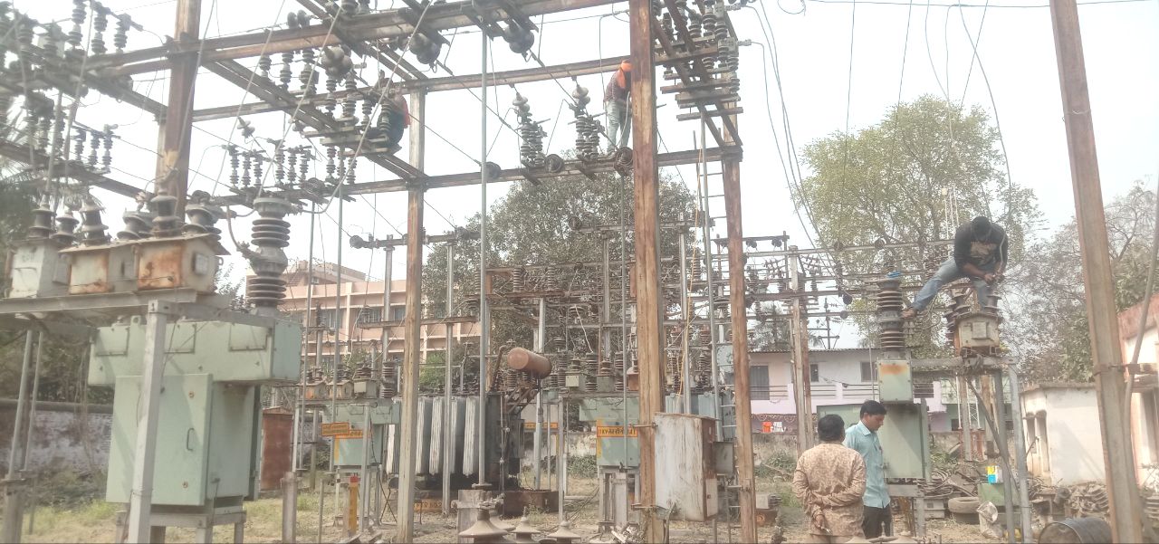 Summer: Electricity consumption increased, 731 lakh units used in 20 days