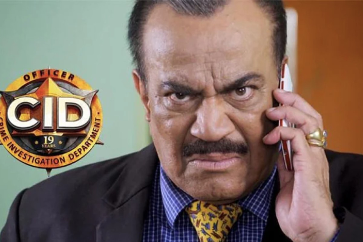 CID fame actor ACP Pradyuman is not getting work now