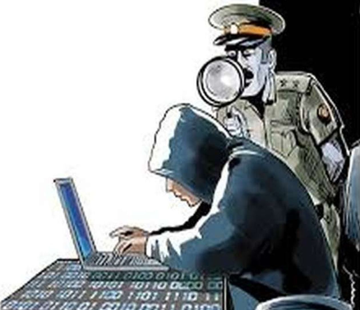 Cyber Crime : पुलिस अब साइबर ठगों पर शिकंजा कसेगी, जानिए कैसे