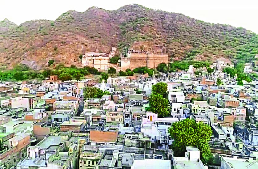 पहली बार मनेगा सिरोही का स्थापना दिवस, दादा-पोता दौड़ होगी महोत्सव का आकर्षण